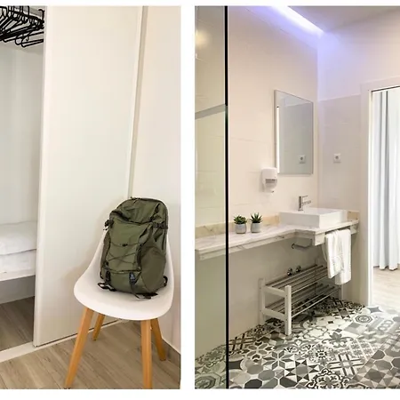 My 홈스테이 알보르