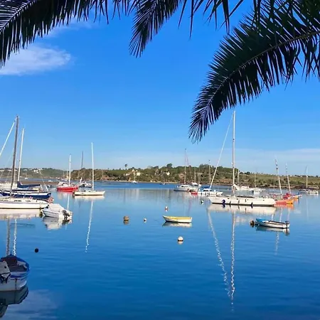 Accommodatie bij particulieren My Alvor
