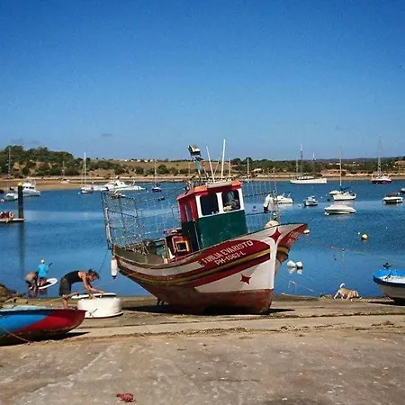 My Accommodatie bij particulieren Alvor