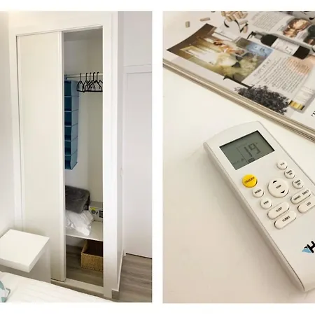 בית אירוח My אלבור