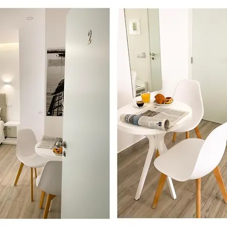 בית אירוח My *