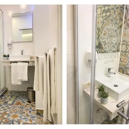 Accommodatie bij particulieren My Alvor