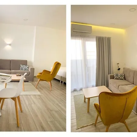 My Accommodatie bij particulieren Alvor
