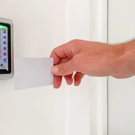 בית אירוח My