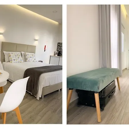 בית אירוח My