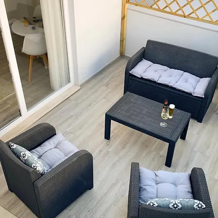 My Accommodatie bij particulieren Alvor