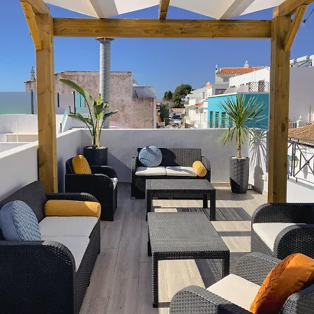 My Accommodatie bij particulieren Alvor
