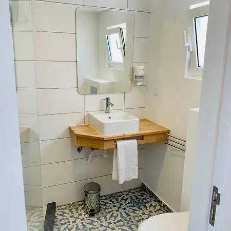 My Accommodatie bij particulieren *