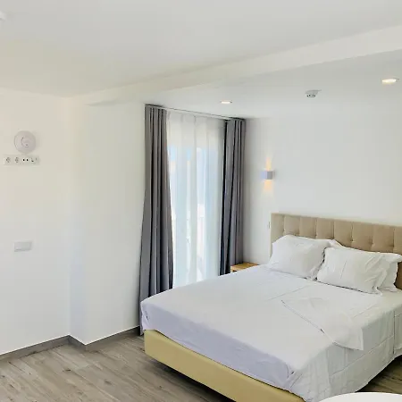 My Accommodatie bij particulieren
