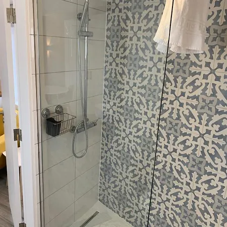 Accommodatie bij particulieren My Alvor