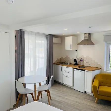 Accommodatie bij particulieren My