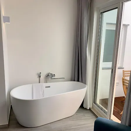 Accommodatie bij particulieren My
