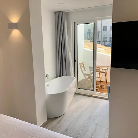 Accommodatie bij particulieren My Alvor