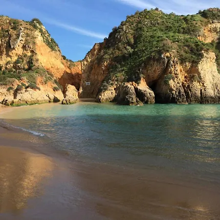 My Accommodatie bij particulieren Alvor