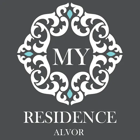 My בית אירוח אלבור