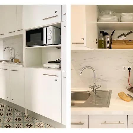 Quarto em Acomodações Particulares My Alvor