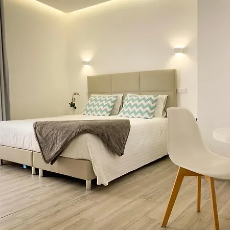 Quarto em Acomodações Particulares My