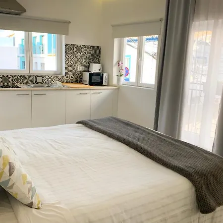My Quarto em Acomodações Particulares *
