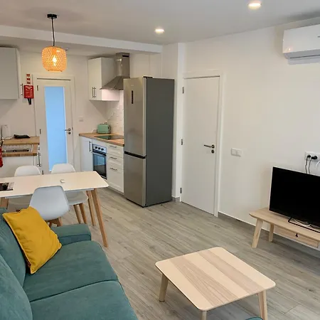 My Quarto em Acomodações Particulares Alvor